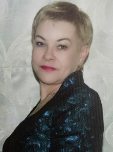 Сивожелезова Светлана Викторовна
