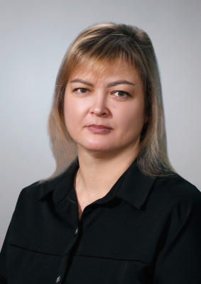 Воспитатель высшей категории Юрманова Наталья Васильевна